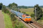 Elektrické lokomotivy