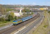 Electric locomotive