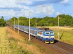 Elektrické lokomotivy