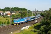 Electric locomotive