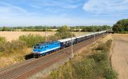 Electric locomotive