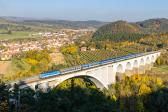 Elektrické lokomotivy