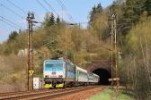 Elektrické lokomotivy