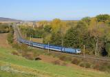 Elektrické lokomotivy