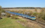 362.078-8
Úsek: Převýšov - Chlumec nad CidlinouJiří Navrátil