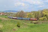 Electric locomotive