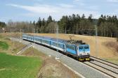 362.111-7
Úsek: Ješetice - Červený Újezd u Votic kolej 1b, 2bMartin Klecán 
R 717 Vltava