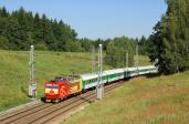 Electric locomotive