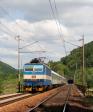 Electric locomotive