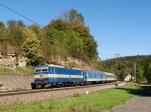 Elektrické lokomotivy