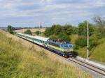 Elektrické lokomotivy