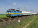 Řada 363 (ES 499.1)