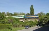 Elektrické lokomotivy