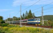Elektrolokomotiven
