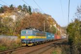 Řada 363 (ES 499.1)