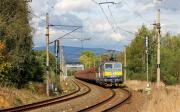 Elektrolokomotiven