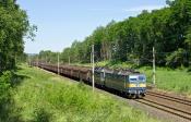 Elektrolokomotiven
