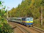 Electric locomotive