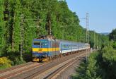 Řada 363 (ES 499.1)