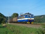 Electric locomotive