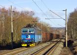 Electric locomotive