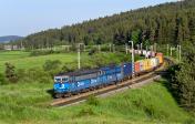 Electric locomotive