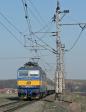 Elektrické lokomotivy