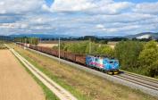 Electric locomotive