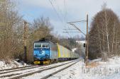 Řada 363 (ES 499.1)