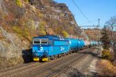 Electric locomotive