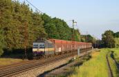 Řada 363 (ES 499.1)