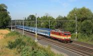 Electric locomotive