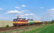 Řada 372 (ES 499.2)
