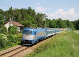 Electric locomotive