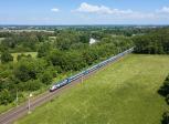 Elektrické lokomotivy