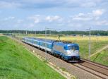 Elektrické lokomotivy