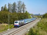 Elektrické lokomotivy