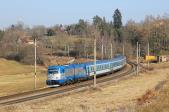 Elektrické lokomotivy