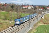 380.014-1
Úsek: Heřmaničky - JešeticeMartin Klecán 
R 711 Vltava