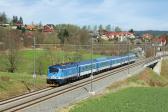 380.002-6
Úsek: Heřmaničky - JešeticeMartin Klecán 
R 711 Vltava