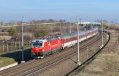 Řada 383