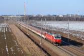 Elektrické lokomotivy