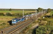 Řada 383