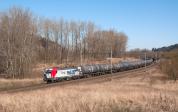 Electric locomotive