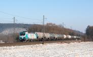 Řada 383