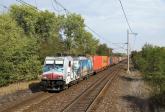 Řada 386