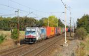Řada 386