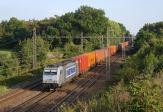 Řada 386