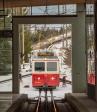 Electric multiple units and railcars