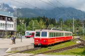 Řada 405 a 905 (EMU 29.0)